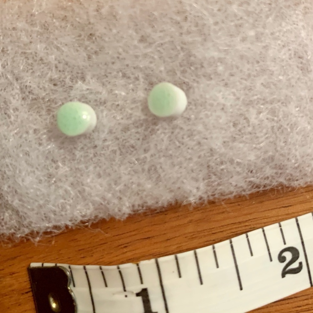 Ceramic Studs